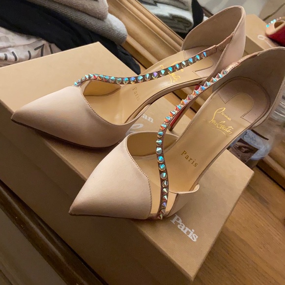 Christian Louboutin Shoes - Brand new Christian Louboutin‘s for sale